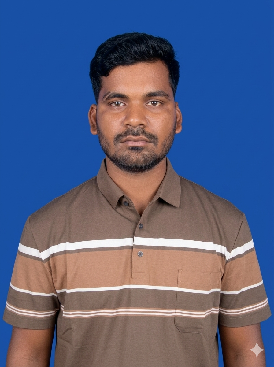 Md. Sazzad Hossain